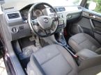 Volkswagen Caddy - fotka číslo 12