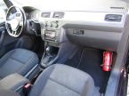Volkswagen Caddy - fotka číslo 13