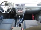 Volkswagen Caddy - fotka číslo 14