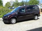 Volkswagen Caddy - fotka číslo 1