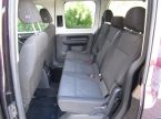 Volkswagen Caddy - fotka číslo 19