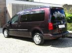 Volkswagen Caddy - fotka číslo 4