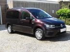 Volkswagen Caddy - fotka číslo 6