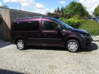 Volkswagen Caddy - fotka číslo 7