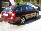 Škoda Octavia - fotka číslo 10