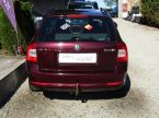 Škoda Octavia - fotka číslo 11