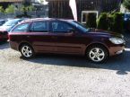 Škoda Octavia - fotka číslo 7