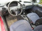 Peugeot 206 - fotka číslo 12