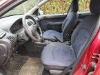 Peugeot 206 - fotka číslo 14