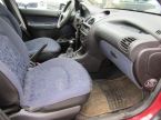 Peugeot 206 - fotka číslo 20