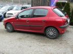 Peugeot 206 - fotka číslo 3