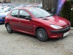 Peugeot 206 - fotka číslo 6