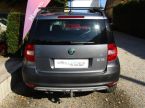 Škoda Yeti - fotka číslo 11