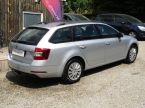 Škoda Octavia - fotka číslo 10
