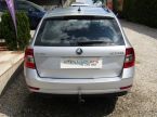 Škoda Octavia - fotka číslo 11