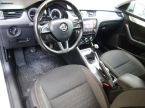 Škoda Octavia - fotka číslo 12