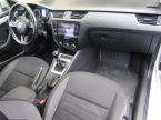 Škoda Octavia - fotka číslo 13