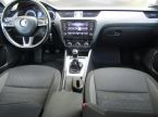 Škoda Octavia - fotka číslo 14