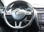 Škoda Octavia - fotka číslo 15