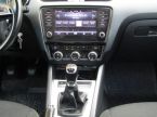 Škoda Octavia - fotka číslo 16