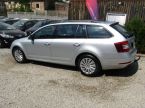 Škoda Octavia - fotka číslo 3