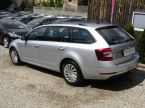 Škoda Octavia - fotka číslo 4