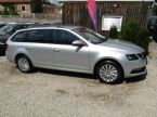 Škoda Octavia - fotka číslo 7