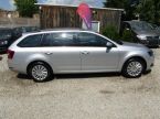 Škoda Octavia - fotka číslo 8