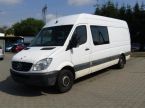 Mercedes Sprinter - fotka číslo 0