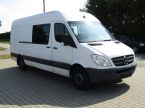 Mercedes Sprinter - fotka číslo 10