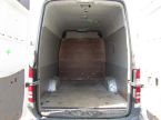 Mercedes Sprinter - fotka číslo 16