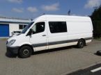 Mercedes Sprinter - fotka číslo 1