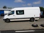 Mercedes Sprinter - fotka číslo 2