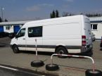 Mercedes Sprinter - fotka číslo 3