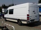 Mercedes Sprinter - fotka číslo 4