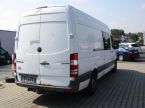 Mercedes Sprinter - fotka číslo 6