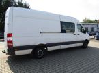 Mercedes Sprinter - fotka číslo 7