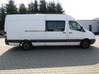 Mercedes Sprinter - fotka číslo 8