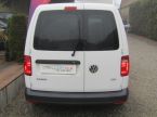 Volkswagen Caddy - fotka číslo 11