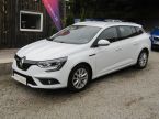 Renault Mégane - fotka číslo 0