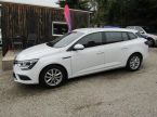 Renault Mégane - fotka číslo 1