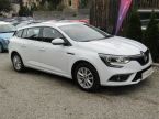 Renault Mégane - fotka číslo 6