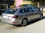 Škoda Superb - fotka číslo 10
