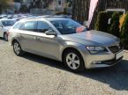 Škoda Superb - fotka číslo 6