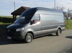 Mercedes Sprinter - fotka číslo 1