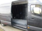 Mercedes Sprinter - fotka číslo 22