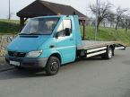 Mercedes Sprinter - fotka číslo 0