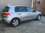 Volkswagen Golf - fotka číslo 9