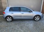 Volkswagen Golf - fotka číslo 8