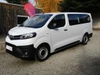 Toyota ProAce - fotka číslo 0